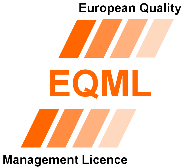 EQML-Zertifikat